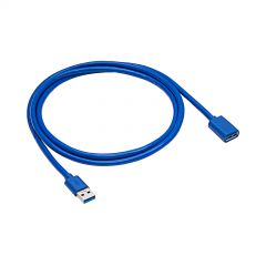 Kabel USB 3.0 A-A 1.8m AK-USB-10