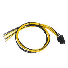 Servisni kabel ATX AK-SC-19 PCI-E 6-pin 450 mm