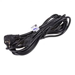 PC Power kabel 5.0m AK-PC-05A