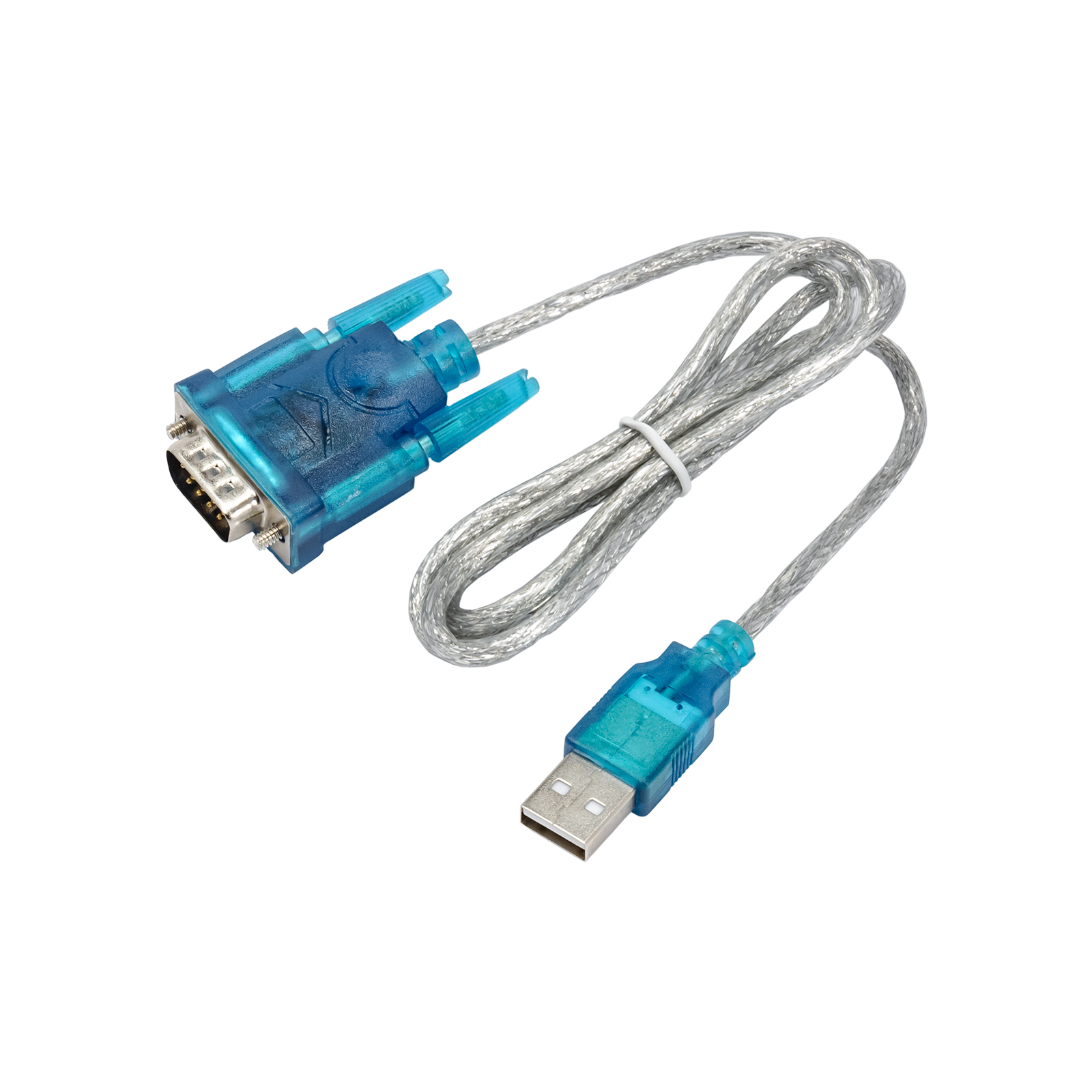 Glavna slika Kabel AK-CO-02 USB / RS-232