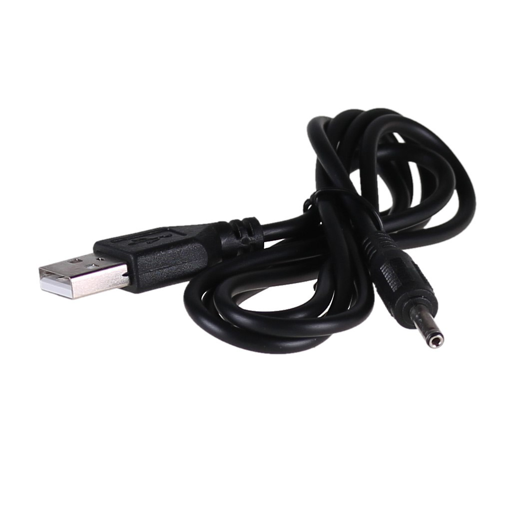 Glavna slika USB - DC 3.5 x 1.35 mm kabel AK-DC-03