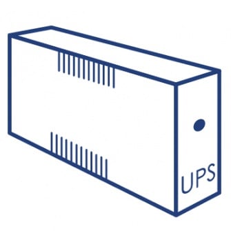 Rezervni napajači UPS