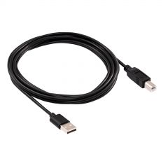 Kabel USB A-B 3.0m AK-USB-12