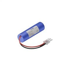 Li-Ion baterijski paket INR18650 1S1P Akyga AKY2831 3.6V / 3200mAh s zaštitom