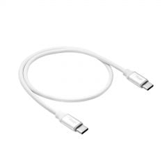 Kabel USB 2.0 type C 0.5m AK-USB-39 60W