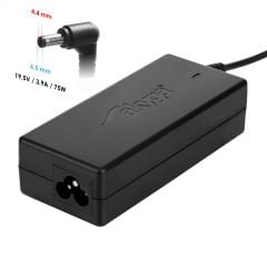 Napajanje AK-ND-19 19.5V / 3.9A 75W 6.5 x 4.4 mm + pin 