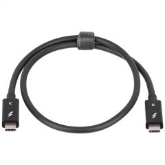 Kabel Thunderbolt 3 (USB tip C) 50 cm pasivan AK-USB-33