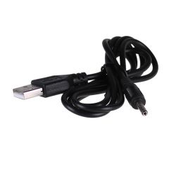 USB - DC 3.5 x 1.35 mm kabel AK-DC-03