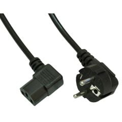 Kut PC Power kabel 1.5m AK-PC-02A