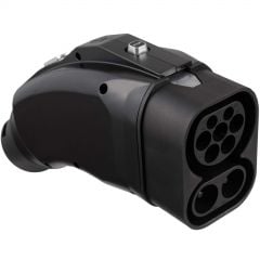 Adapter CCS2 / GB/T adapter za punjenje električnih automobila AK-SC-E20 1000V DC 250A