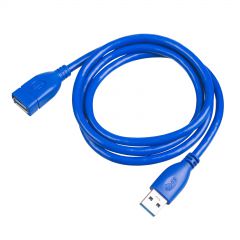 Kabel USB 3.0 A-A 1.0m AK-USB-28