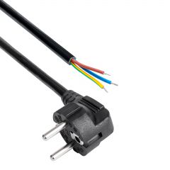 Power kabel 1.5m AK-CT-01