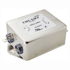 EMI filter za suzbijanje EN2080-1-F 1A