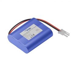 Li-Ion baterijski paket INR18650 3S1P Akyga AKY2836 10.8V / 3200mAh s zaštitom