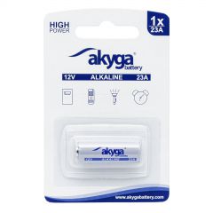 Alkalna baterija 23A Akyga AKY2101 12V / 48mAh 1kom