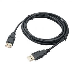 Kabel USB AM-AF 3.0m AK-USB-19