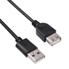 Kabel USB A-A 1.8m AK-USB-07