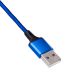 Dodatna slika Kabel USB 3.0 A / USB Micro B / USB type C / Lightning 1.2m AK-USB-27