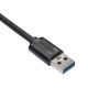 Dodatna slika Kabel USB 3.1 type C 1.8m AK-USB-29