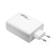 Dodatna slika Punjač AK-CH-24 USB-A + 3x USB-C PD 5-28V / max. 5A 140W Quick Charge 3.0 GaN