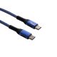Dodatna slika Kabel USB 2.0 type C 1m AK-USB-37 100W