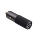 Glavna slika USB auto punjač AK-CH-26 USB-A + USB-C PD 5-20V / max. 5A 100W Quick Charge 3.0 GaN