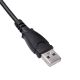 Dodatna slika Kabel USB A - UC-E6 1.5 m AK-USB-20