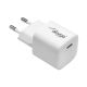 Glavna slika Punjač AK-CH-22 USB-C PD 5-12V / max. 3A 25W Quick Charge 3.0 GaN