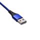 Dodatna slika Kabel USB A / USB type C 1m magnetic AK-USB-42
