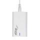 Dodatna slika Punjač AK-CH-25 USB-A + 3x USB-C PD 5-28V / max. 5A 140W Quick Charge 3.0 GaN