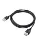 Dodatna slika Kabel USB A-A 1.8m AK-USB-07