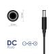 Dodatna slika Napajanje AK-EV-14 29.4V / 2A 60W 5.5 x 2.5 mm