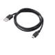 Glavna slika Kabel USB A-MiniB 5-pin 1.0 m AK-USB-22