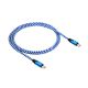 Glavna slika Kabel USB 2.0 type C 1m AK-USB-37 100W