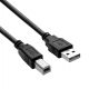 Dodatna slika Kabel USB A-B 1.8m AK-USB-04