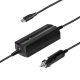 Glavna slika Auto Napajanje USB-C AK-ND-83 5 - 20V / 3 - 3.25A 65W USB type C Power Delivery QC 3.0