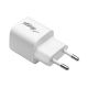 Dodatna slika Punjač AK-CH-22 USB-C PD 5-12V / max. 3A 25W Quick Charge 3.0 GaN