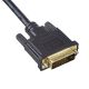 Dodatna slika Kabel HDMI / DVI 24+1 AK-AV-11 1.8m