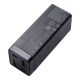 Dodatna slika Punjač USB AK-CH-17 Charge Brick 2x USB-A + 2x USB-C PD 5-20 V / max 3.25A 65W Quick Charge 4+