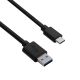 Dodatna slika Kabel USB 3.1 type C 1.0m AK-USB-15