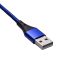 Dodatna slika Kabel USB A / USB type C 2m magnetic AK-USB-43