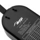 Dodatna slika Kabel za električne automobile AK-EC-22 CEE 5pin / Type2 LCD 3-fazni 32A 22kW 5m