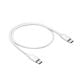 Glavna slika Kabel USB 2.0 type C 0.5m AK-USB-39 60W