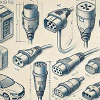 Adapteri za punjenje električnih automobila – što trebate znati
